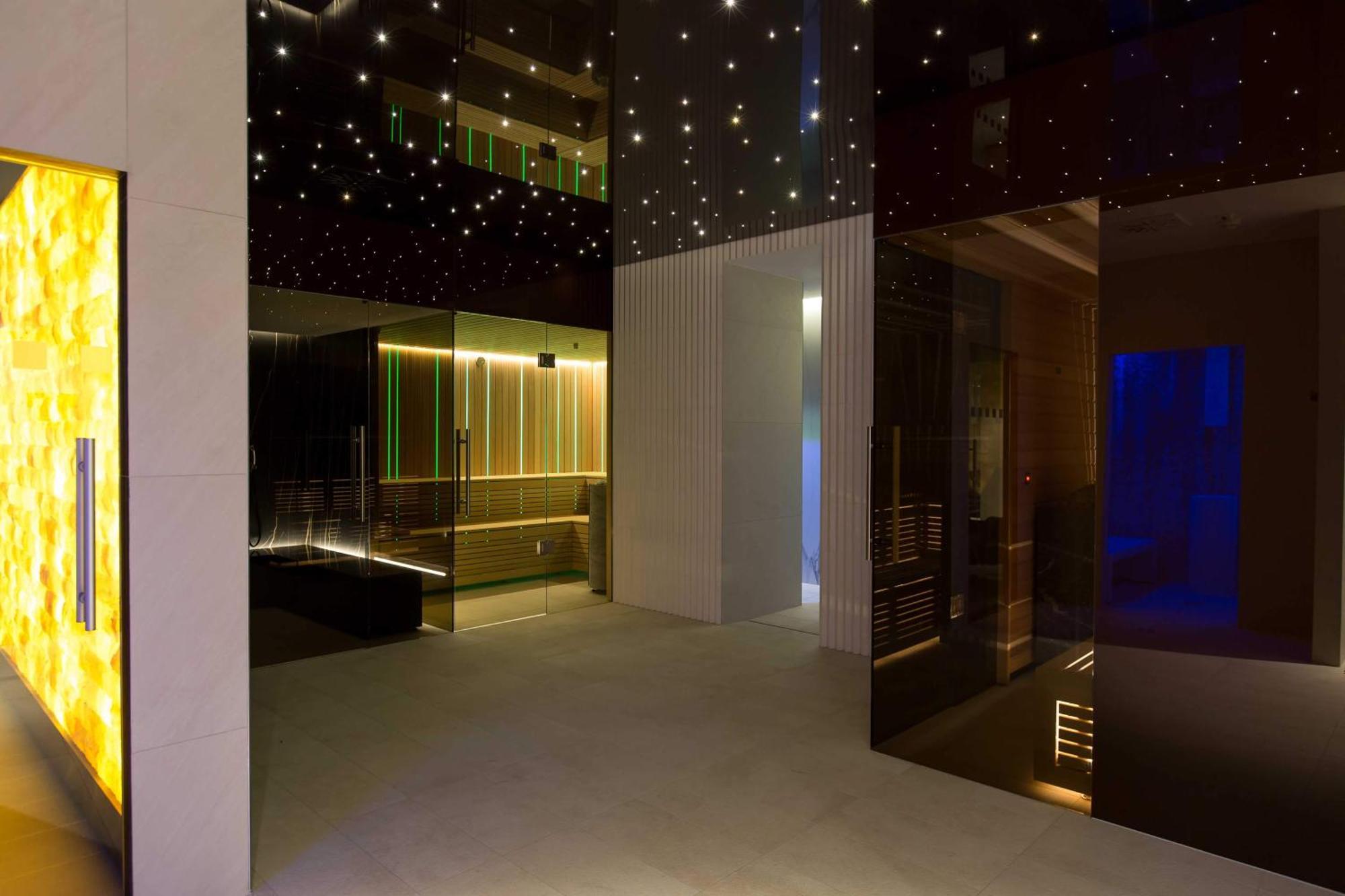 Deo Plaza Riverside & Radisson Spa By Downtown Apartments Danzica Esterno foto
